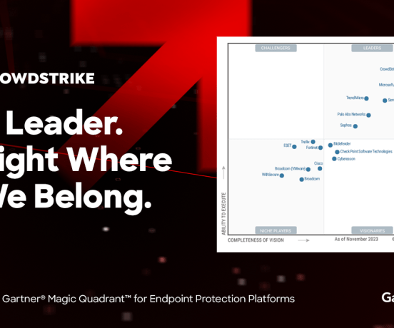 How crowdstrike helps federal agencies meet cisa operational directive 23 01
