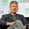 Google ai head jeff dean reshuffle john giannandrea