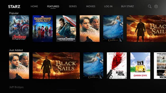 Netflix disney trailers jessica jones ad astra lion king shaft starz apple