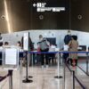 European union eu ban us travel coronavirus reopening borders draft list