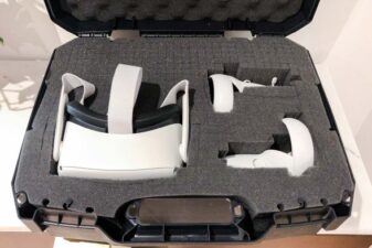 Best oculus quest 2 cases