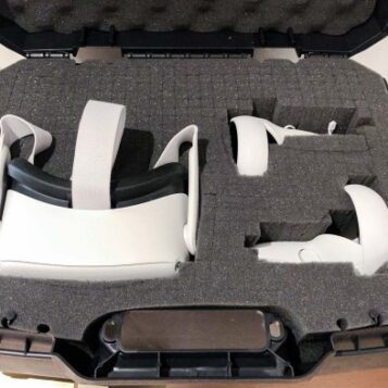 Best oculus quest 2 cases