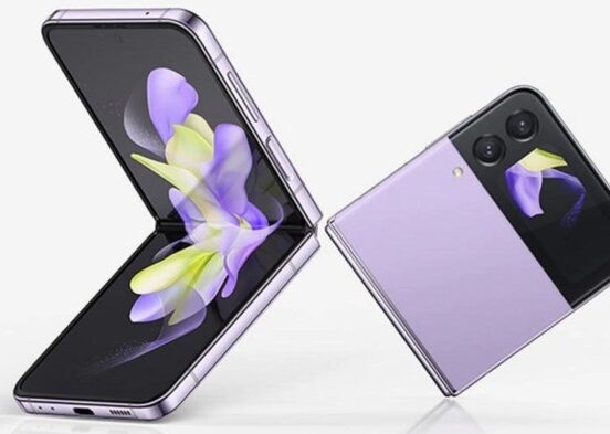 Samsung foldable glass phone rumor fold 2