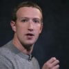 Biden campaign letter mark zuckerberg facebook trump voting misinformation moderation regression