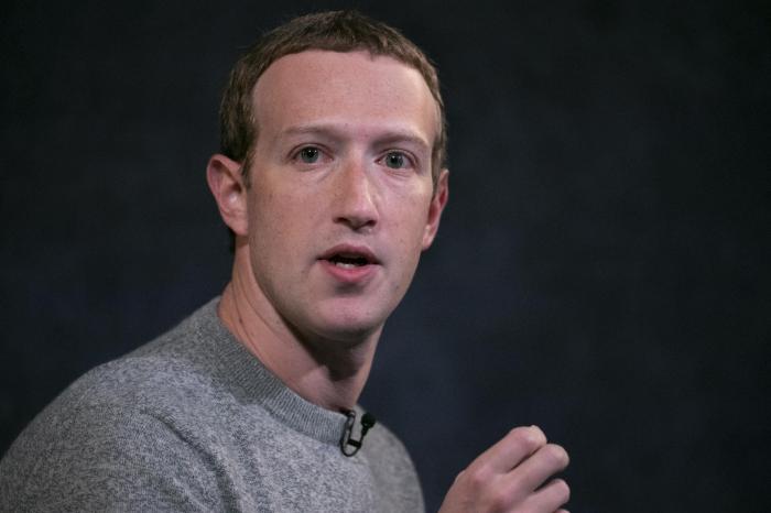 Zuckerberg mark wife facebook priscilla chan ceo his baby after independent billionaires plunges richest nyse billion lose points week one Biden campaign letter mark zuckerberg facebook trump voting misinformation moderation regression