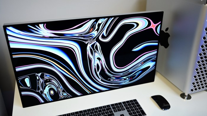 Apple mac pro display xdr buy now