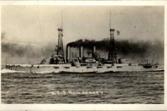 Exploring one of the greatest battleships in history the uss new jersey