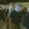 Twitter white supremacy research radicalization ban block