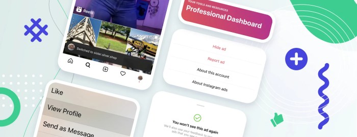 Instagram new update pinch to zoom photos videos ios