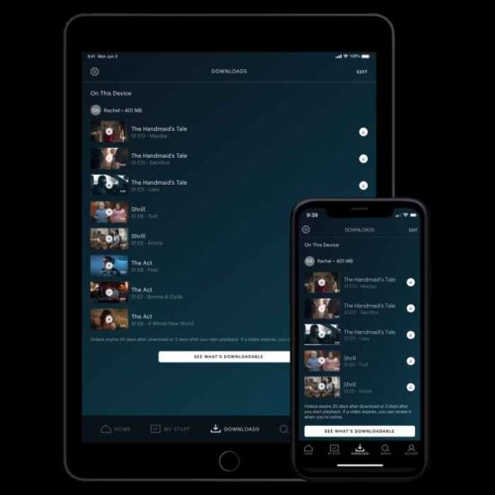 Hulu college student discount ads watch party offline download