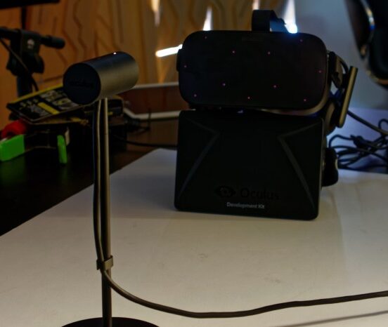 Valve htc vive steamvr tracking license custom hardware program