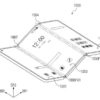 Samsung tri fold flagship foldable production rumors