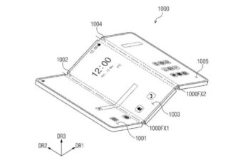 Samsung tri fold flagship foldable production rumors