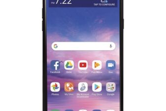 Pocket discounted refurb android phone samsung or lg woot blowout