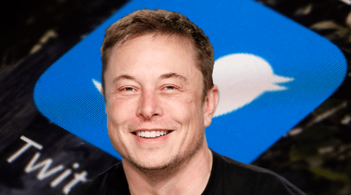 Twitter shareholders vote to approve 44 billion musk deal