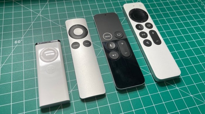 Remote tv apple 4k siri button hbo max 2015 account sign into control volume how reviewed gadget everything complete review Apple tv remote buttons function salt siri streaming box controller price