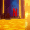 Netflix minecraft animated series microsoft mojang