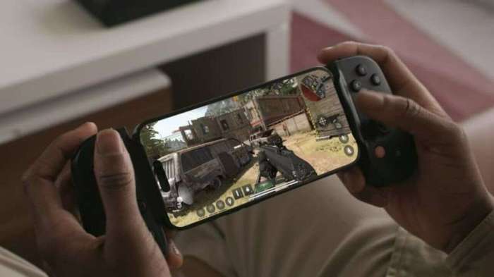 The new backbone pro could be the one controller for all your gaming