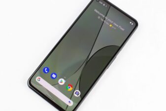 Pixelbook go early black friday deal