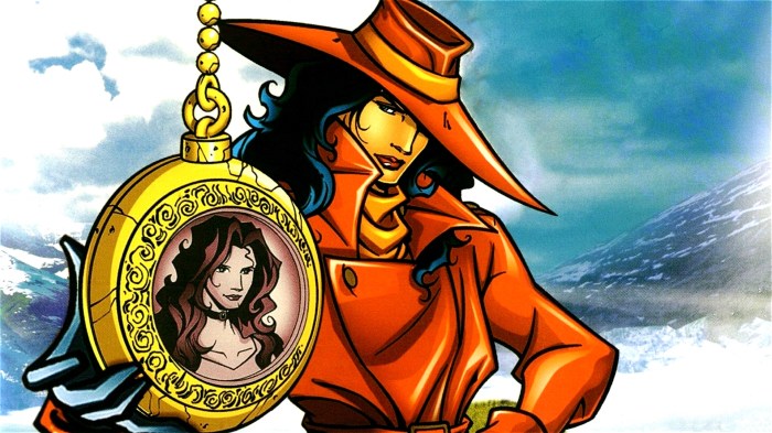 Google earth carmen sandiego where in the world