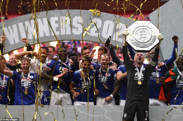 Man city vs leicester city live stream how watch community shield online anywhere