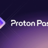 Proton pass adds advanced password monitoring