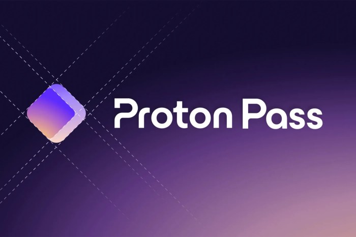 Proton pass adds advanced password monitoring