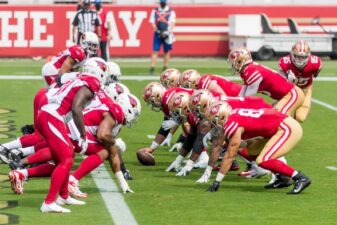 49ers vs cardinals live stream how watch nfl action online anywhere