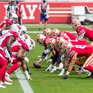 49ers vs cardinals live stream how watch nfl action online anywhere