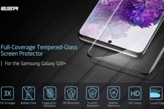 Protector s20 5g pur carbon