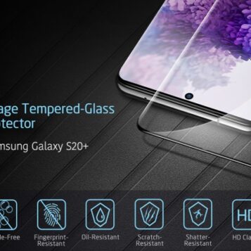 Protector s20 5g pur carbon