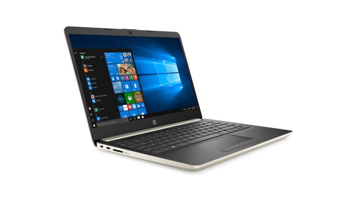 This large screen hp laptop is a bargain at 420 130 off