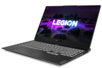 Lenovos latest legion 7 gaming laptops are its most powerful and portable yet