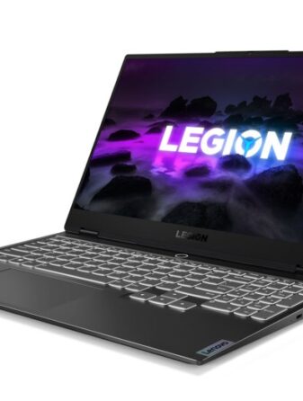 Lenovos latest legion 7 gaming laptops are its most powerful and portable yet