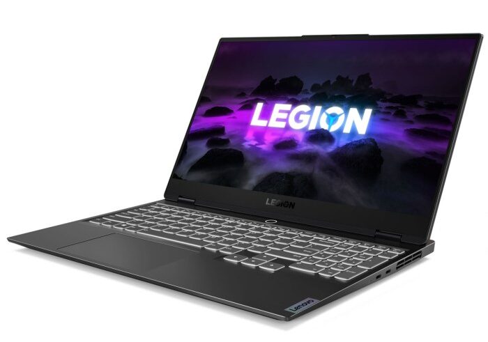 Lenovos latest legion 7 gaming laptops are its most powerful and portable yet