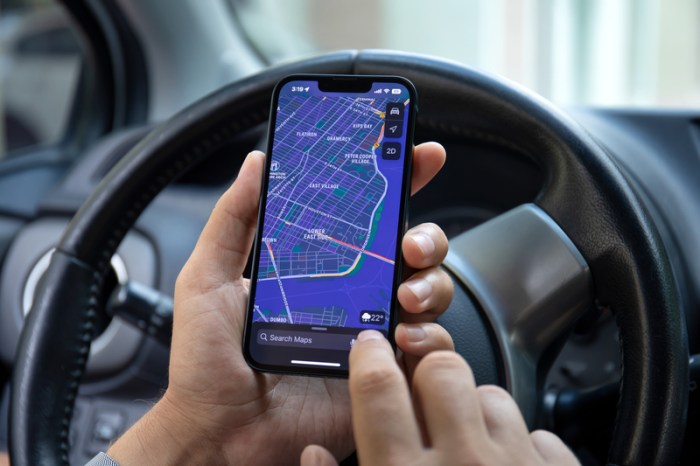 If youre in a car crash the iphone 14 and apple watch 8 will know