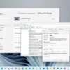 Zebra windows security update printer spooler microsoft