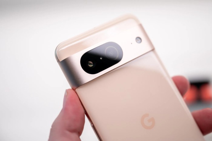 How use motion mode google pixel camera