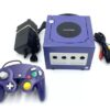 Lan party mario kart nintendo gamecube console