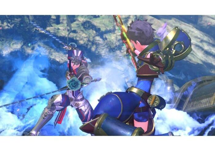 Xenoblade chronicles 2 expansion interview nintendo switch