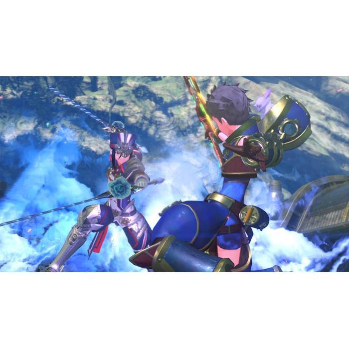 Xenoblade chronicles 2 expansion interview nintendo switch