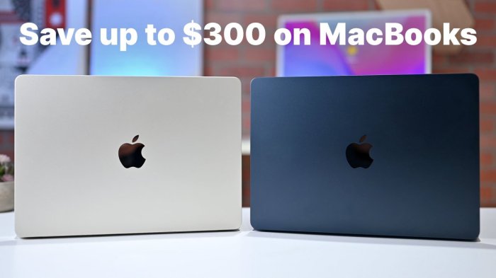 Macbook pro m2 400 off black friday cyber monday