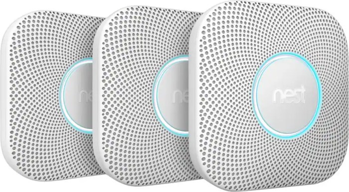 Nest smoke black detector protect wired carbon monoxide list save Nest smoke black detector protect wired carbon monoxide list save
