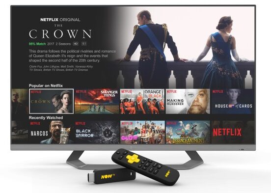After netflix youtube switches sd europe due coronavirus
