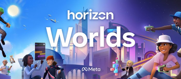 Meta horizon worlds venues metaverse harassment groping personal boundary feature