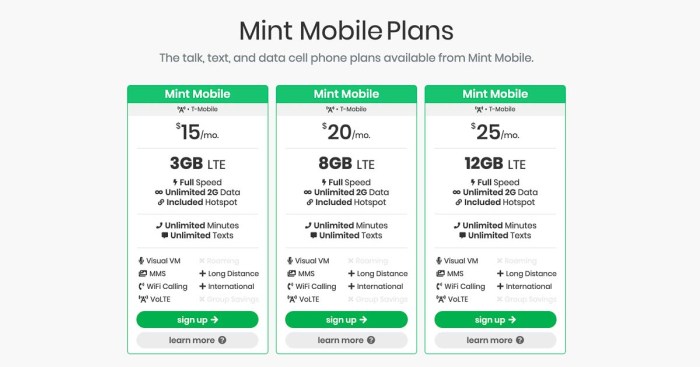 Score up to five lines at mint mobile for just 15 right now