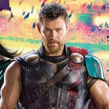 Thor ragnarok led zeppelin immigrant song taika waititi