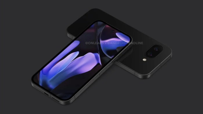 Best google pixel 9a cases