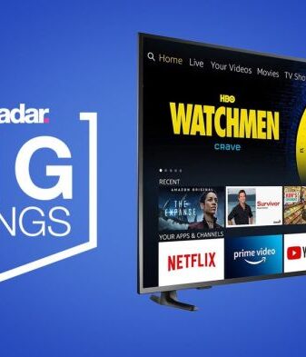 Amazon takes up to 35 off hd and 4k fire tvs ahead of prime day