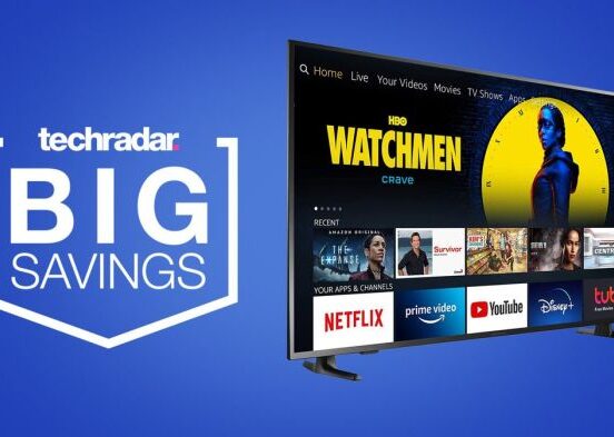 Amazon takes up to 35 off hd and 4k fire tvs ahead of prime day